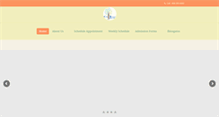 Desktop Screenshot of oaktreelg.com